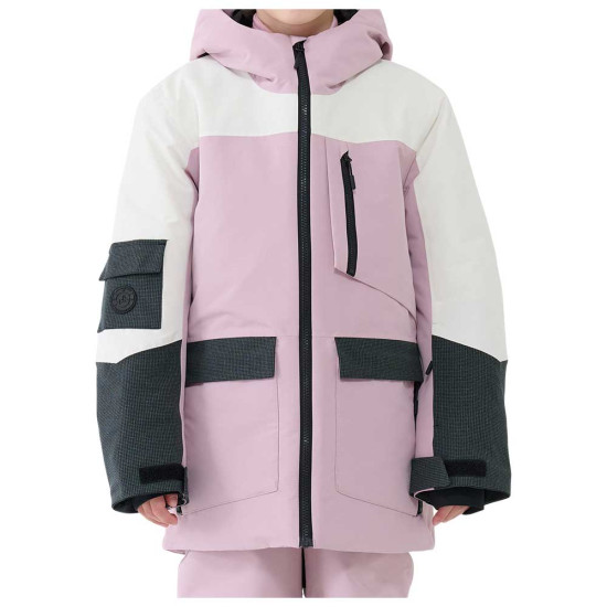 4F Παιδικό μπουφάν Technical Jacket